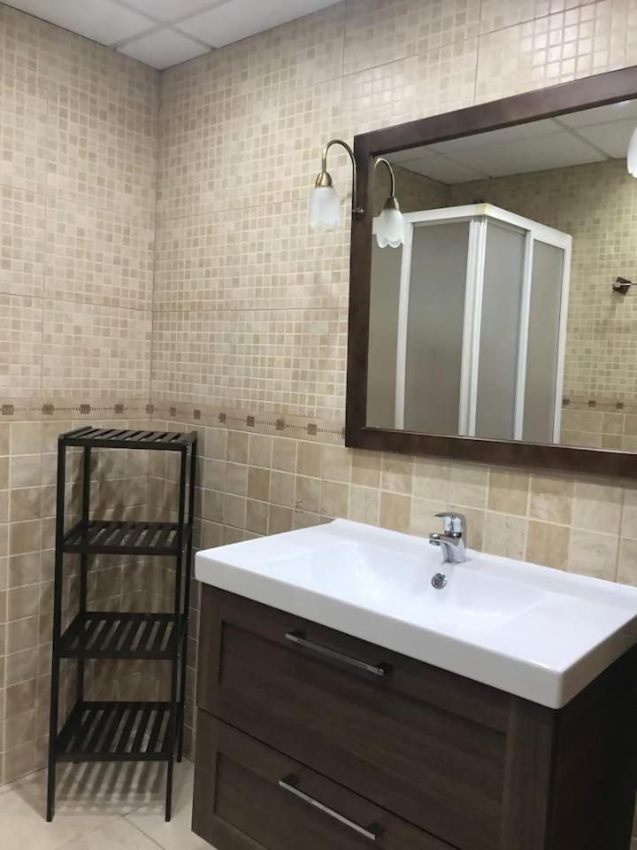 Espectacular Residencial En 1A Linea Con Piscina Lejlighed Benajarafe Eksteriør billede