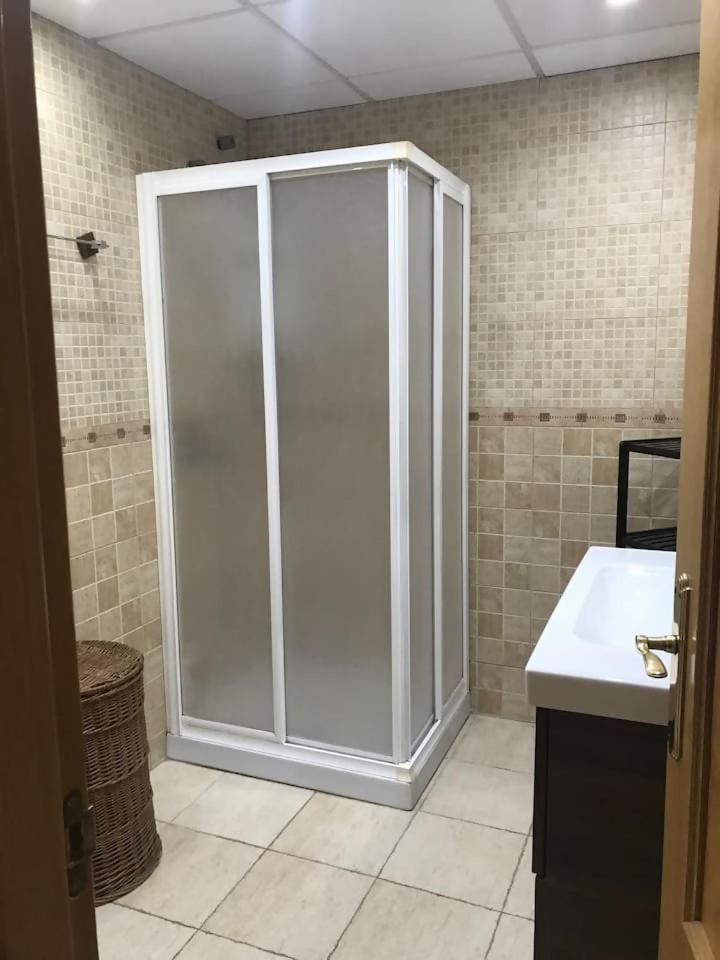 Espectacular Residencial En 1A Linea Con Piscina Lejlighed Benajarafe Eksteriør billede