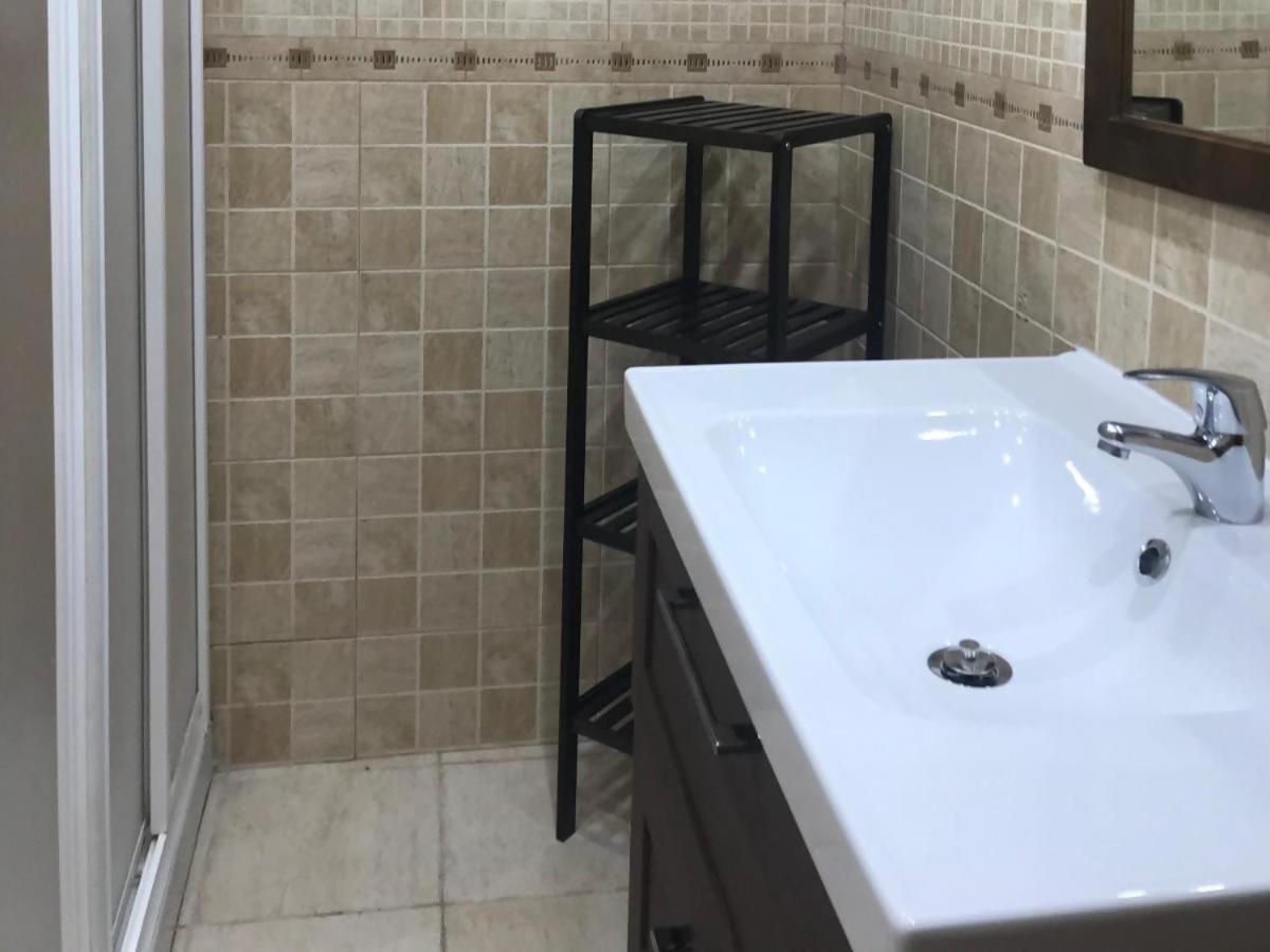 Espectacular Residencial En 1A Linea Con Piscina Lejlighed Benajarafe Eksteriør billede