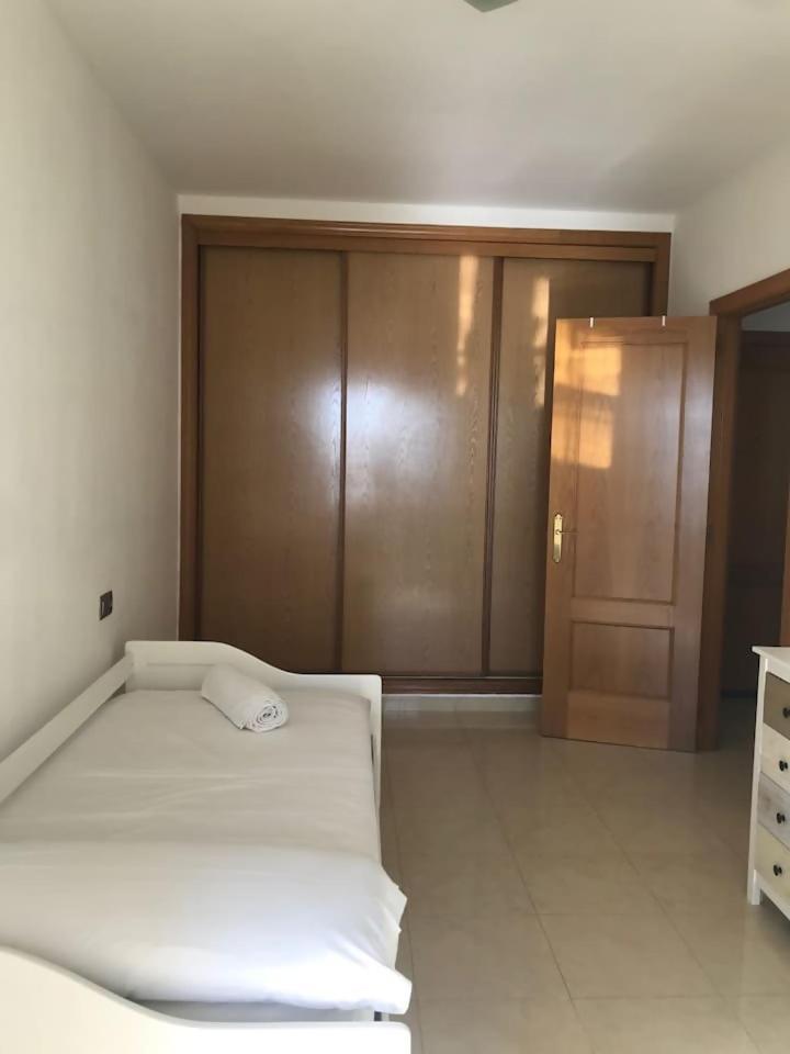 Espectacular Residencial En 1A Linea Con Piscina Lejlighed Benajarafe Eksteriør billede