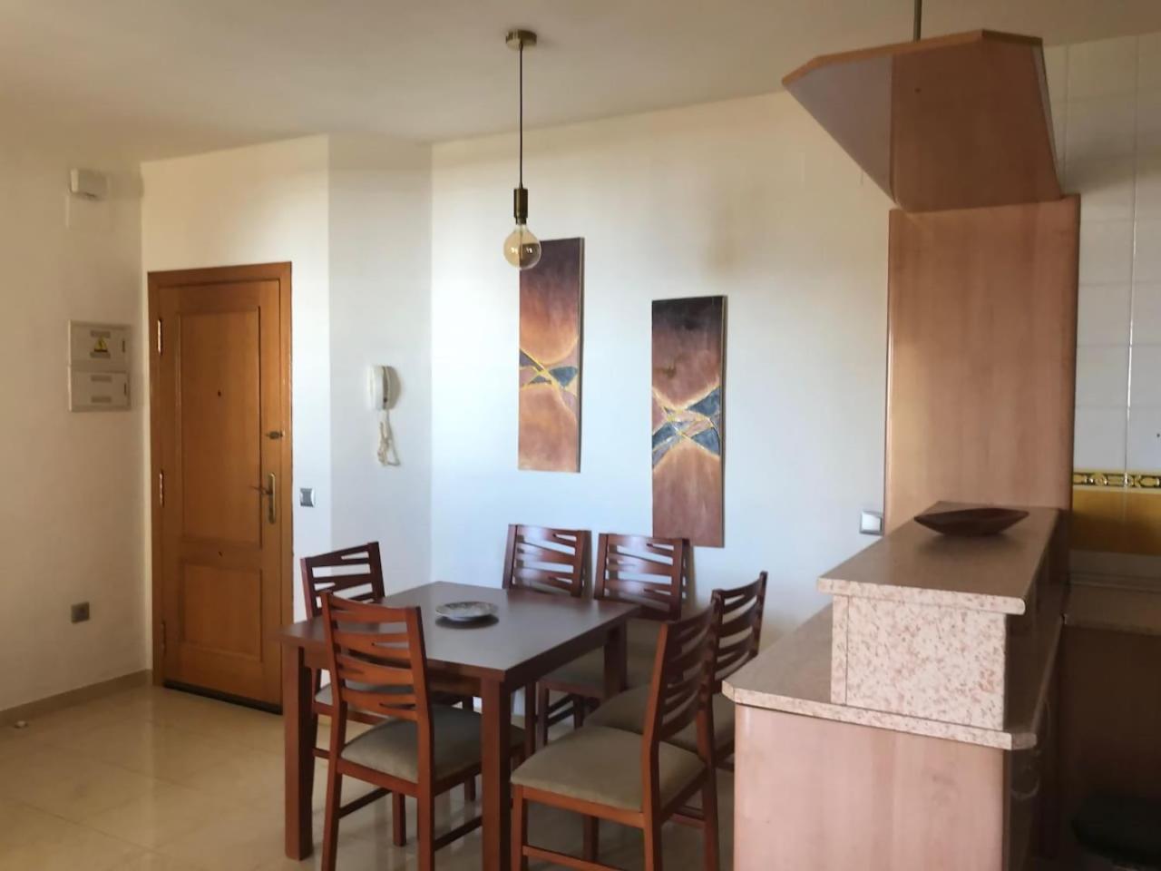 Espectacular Residencial En 1A Linea Con Piscina Lejlighed Benajarafe Eksteriør billede