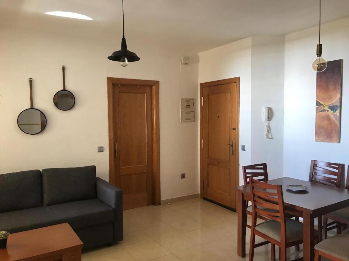 Espectacular Residencial En 1A Linea Con Piscina Lejlighed Benajarafe Eksteriør billede
