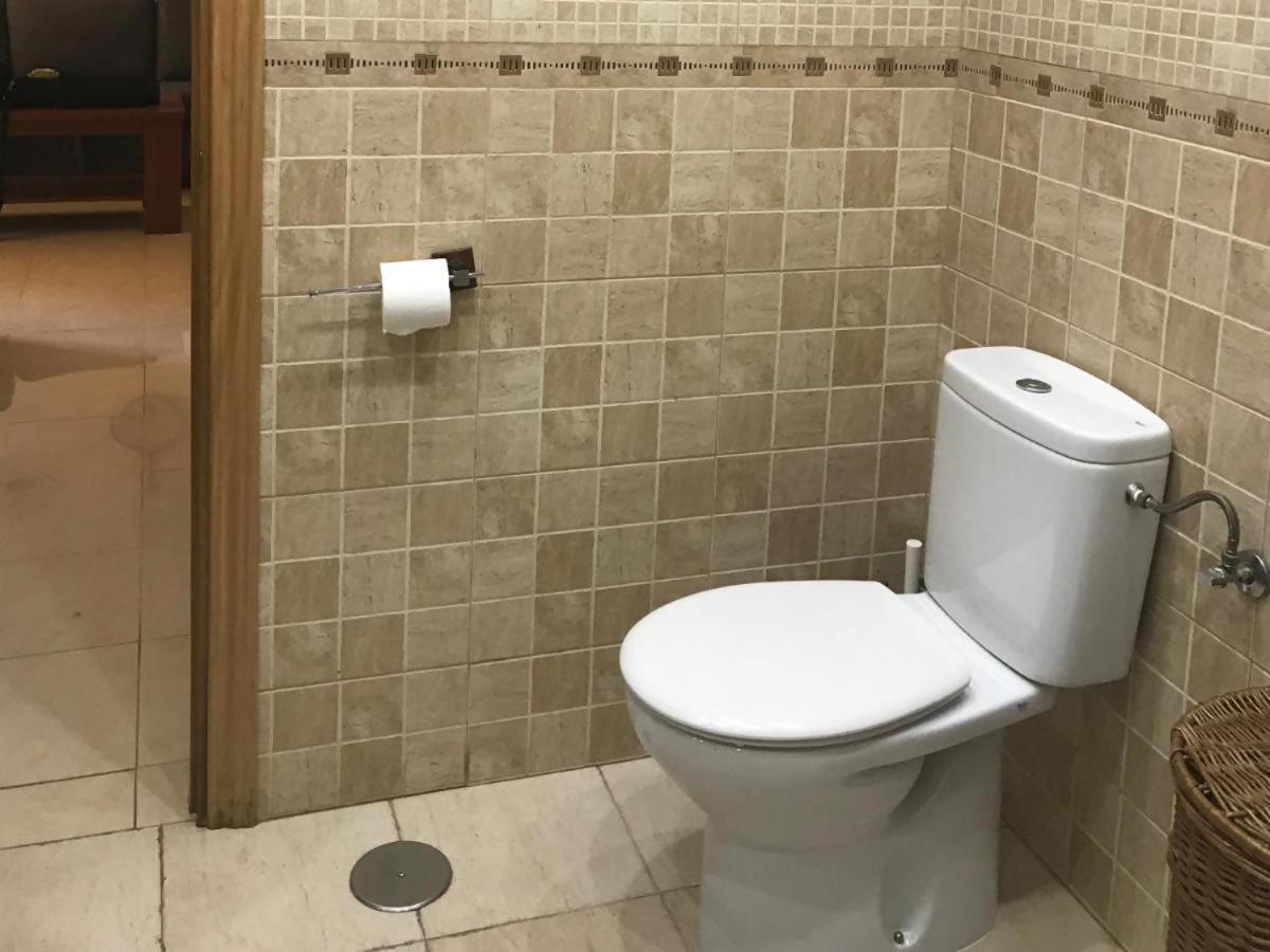 Espectacular Residencial En 1A Linea Con Piscina Lejlighed Benajarafe Eksteriør billede