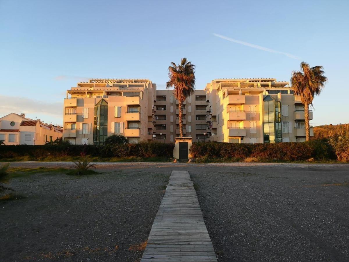 Espectacular Residencial En 1A Linea Con Piscina Lejlighed Benajarafe Eksteriør billede